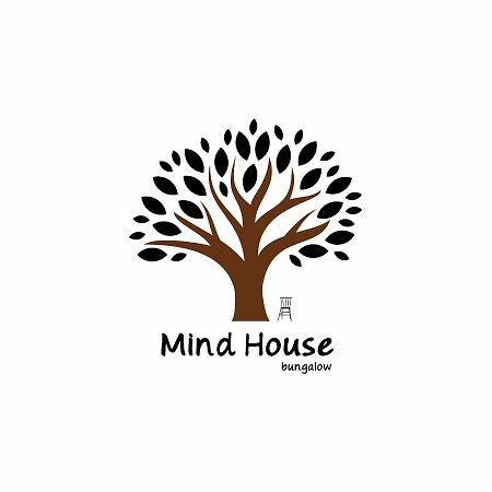 Mind House Bungalow Nam Theun Dış mekan fotoğraf