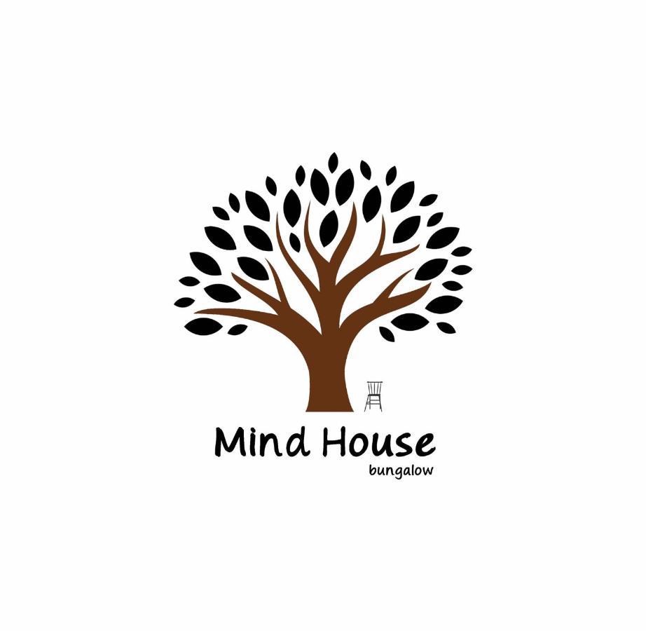 Mind House Bungalow Nam Theun Dış mekan fotoğraf